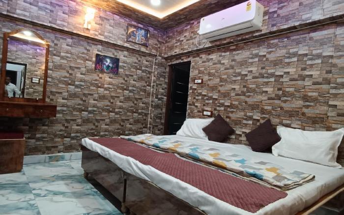 KASHI DREAM GUEST HOUSE 