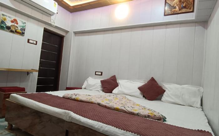 KASHI DREAM GUEST HOUSE 