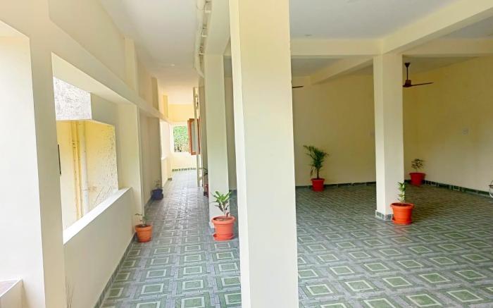 Sivan Paadham Nilayam Guest House