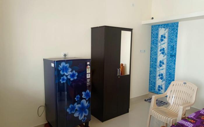 Sivan Paadham Nilayam Guest House