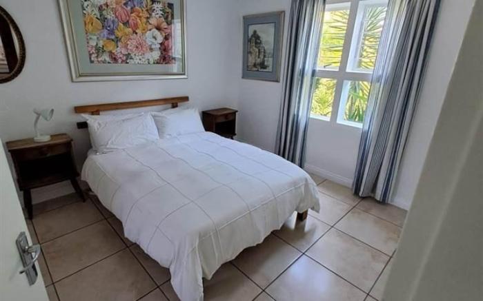 Luxury Garden Retreat–2B Sandton