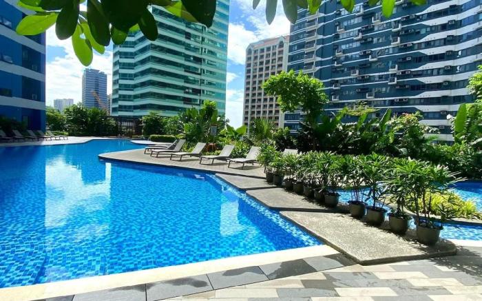 Sandali at Air Residences