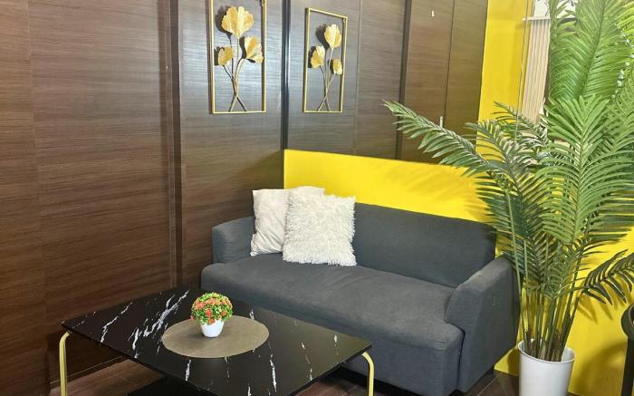 Sandali @ Air Residences