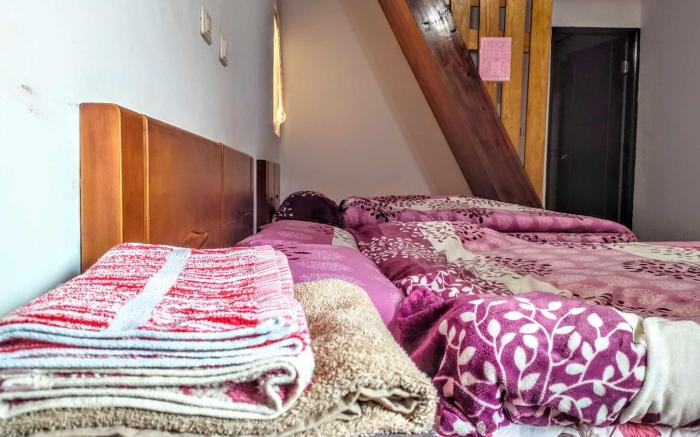 Lieyu B&B