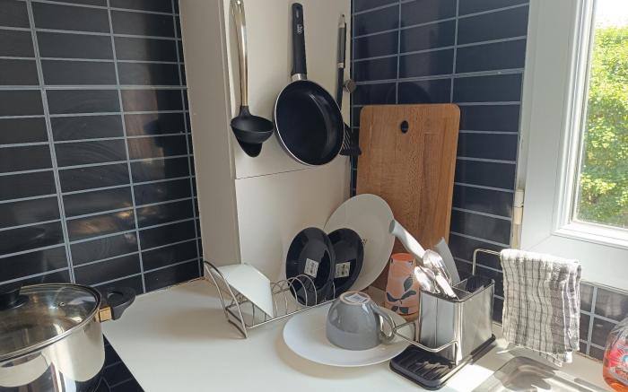 Cozy Life in Colombes