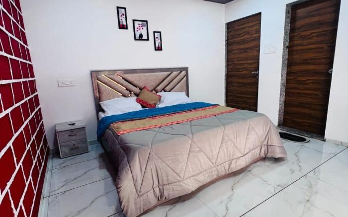 Advait farm stay