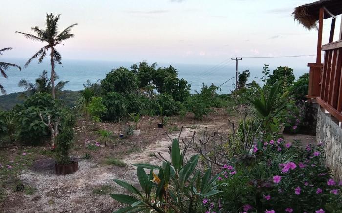 Janggur baud hill ecco villas