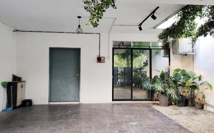 D'Aleena Homes Sungai Petani - Homestay