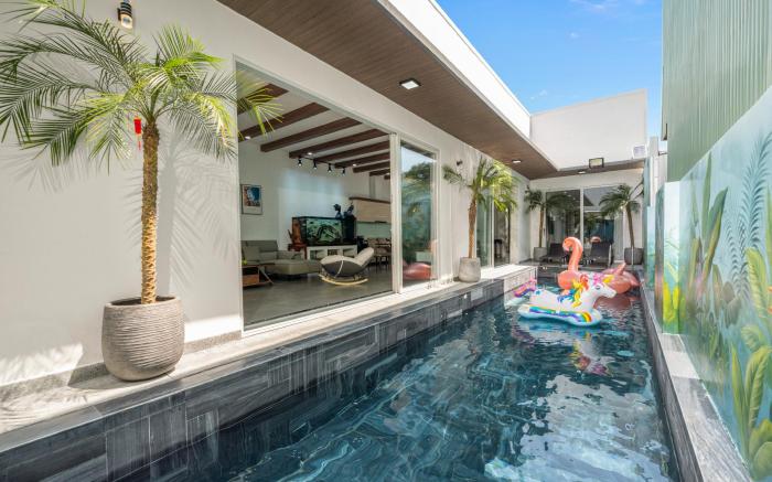 Thao Villa Da nang 