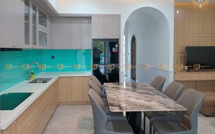 Villa NovaWorld Phan Thiết