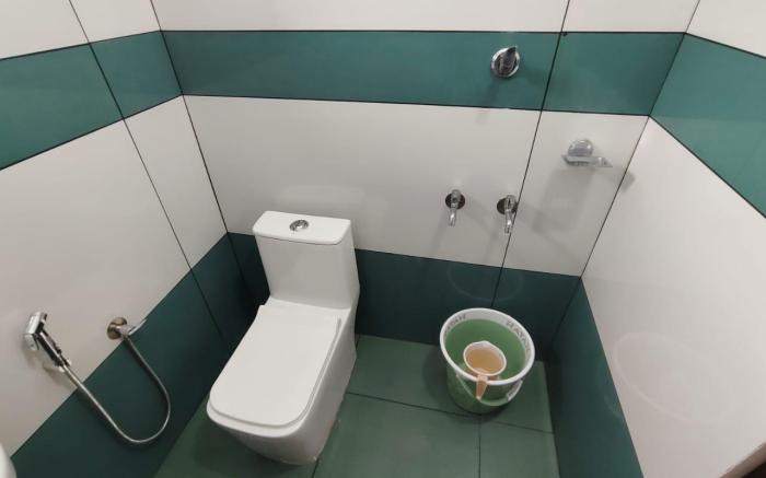 Ponnus Residency Attappadi