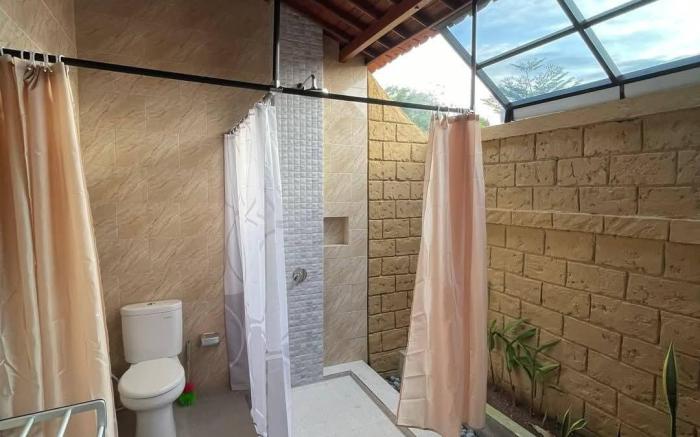 PONDOK UMA SARI TWO BEDROOM