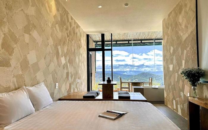 Pine Valley View Apartment |Chill Balcony+ Bathtub