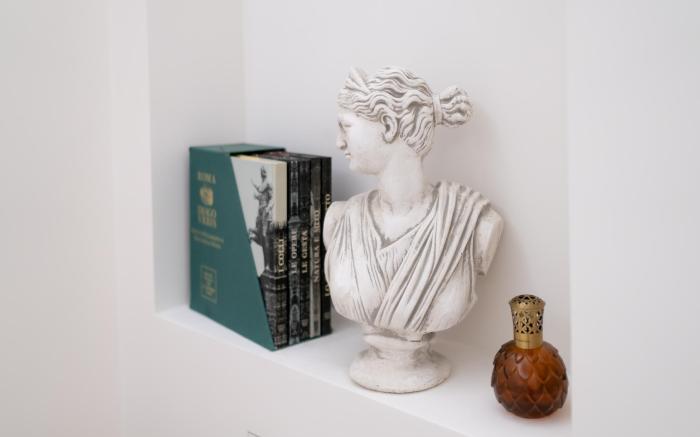 Romart Luxury Rooms