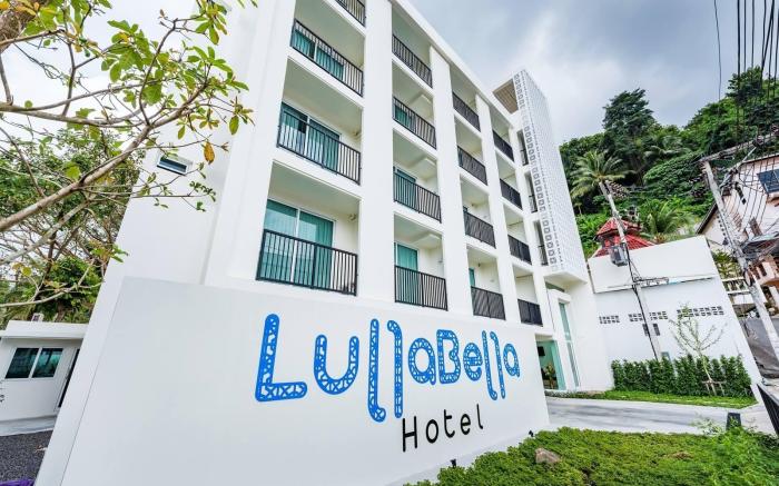 LullaBella Hotel Patong