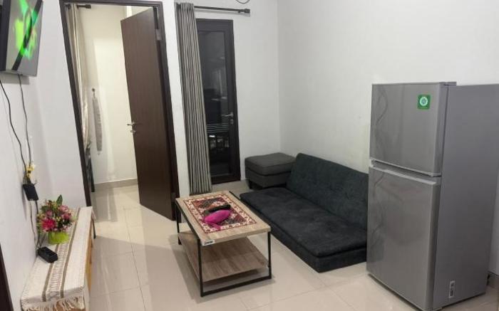 Apartemen Transpark Cibubur by Lily's Room 