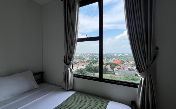 Apartemen Transpark Cibubur by Lily's Room 