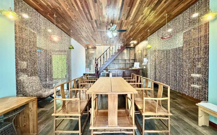 Shixi Inn Beijing Wangfujing Nanluoguxiang Branch