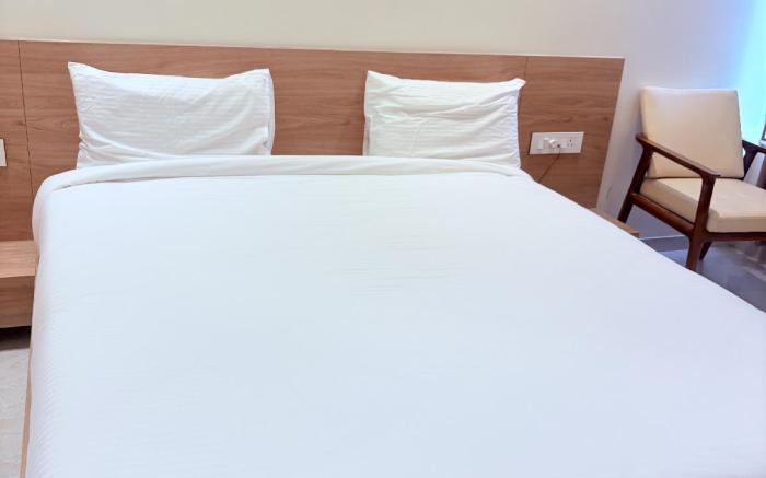 Hotel Serenity