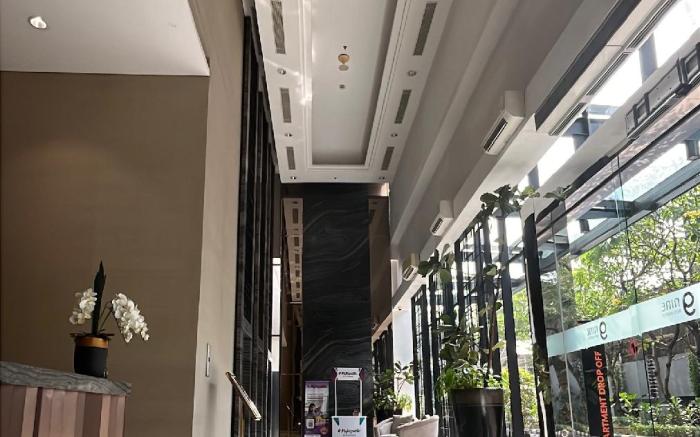 Modern 2BR @Nine Residence Mampang