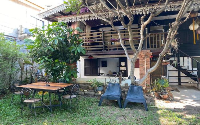 Nearthepark Boutique House