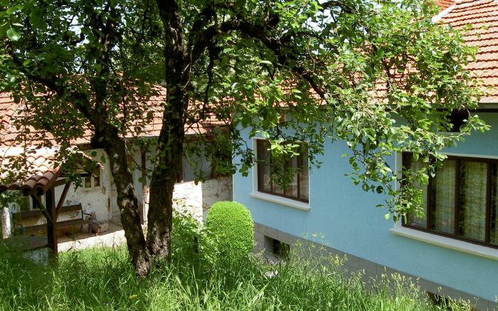 Villa Skalolazka