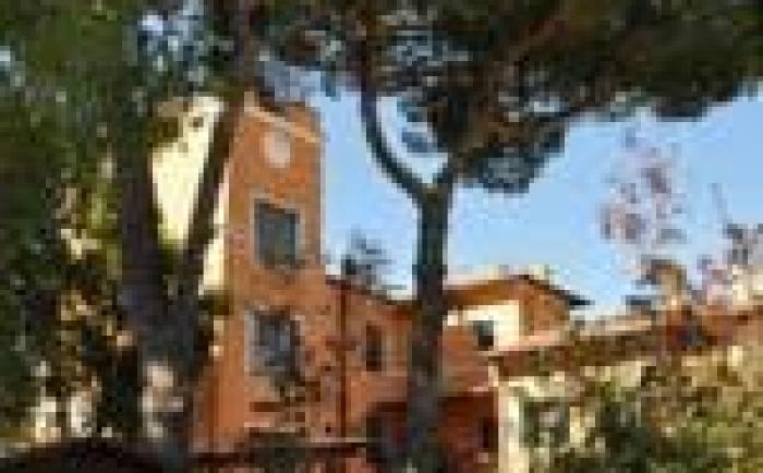 The Barn - Podere La Branda Bio Agri Resort