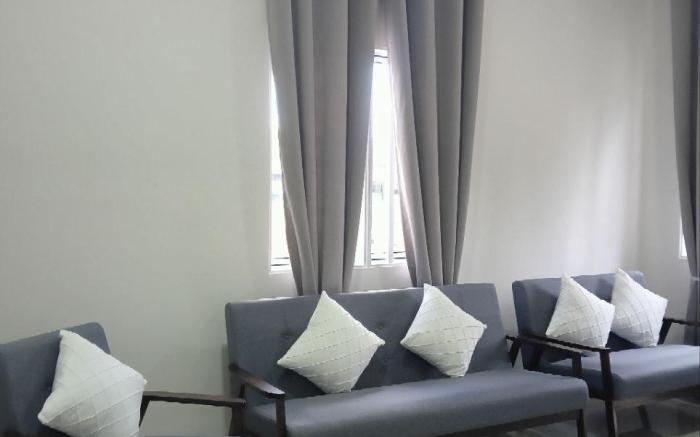 D'Impian Umbai Homestay [Pool | EPL | PS4 | BBQ]