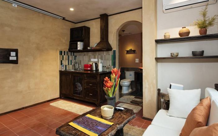 6. Cozy 1BR Studio W/Netflix+Wifi+Elevator Access