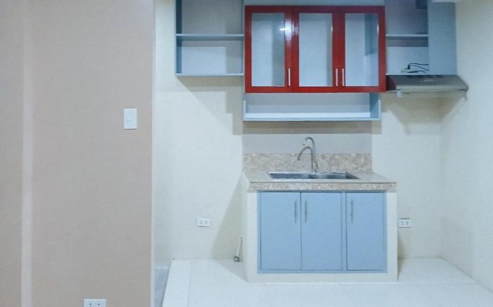 RedDoorz @ Yssa Ademar near Robinsons Jaro