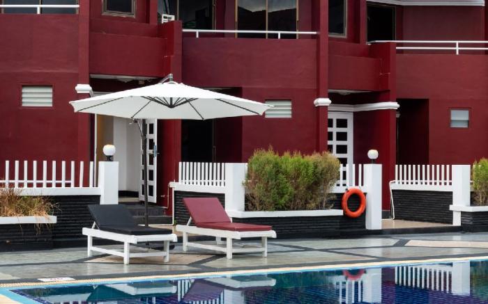 Arawana Express North Pattaya