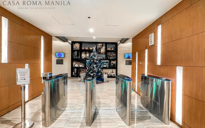 Casa Roma Manila