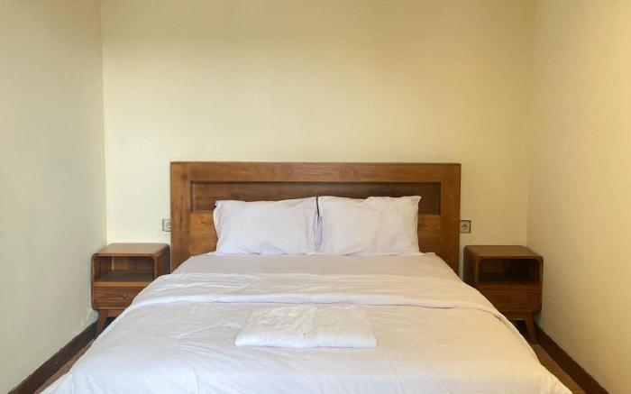 Bedugul Lake View Inn