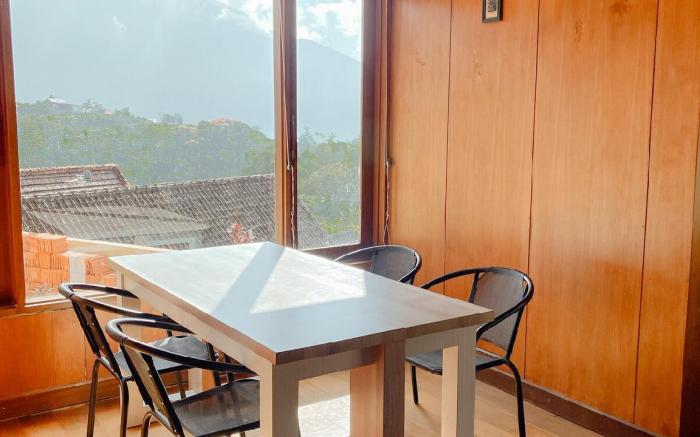 Bedugul Lake View Inn