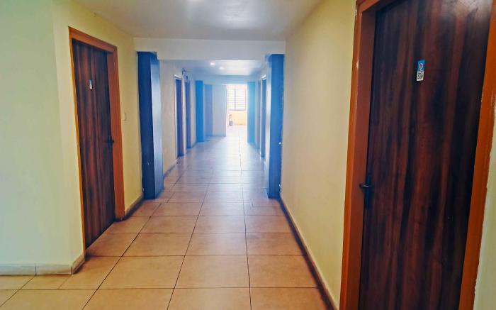 Siddika Hotel