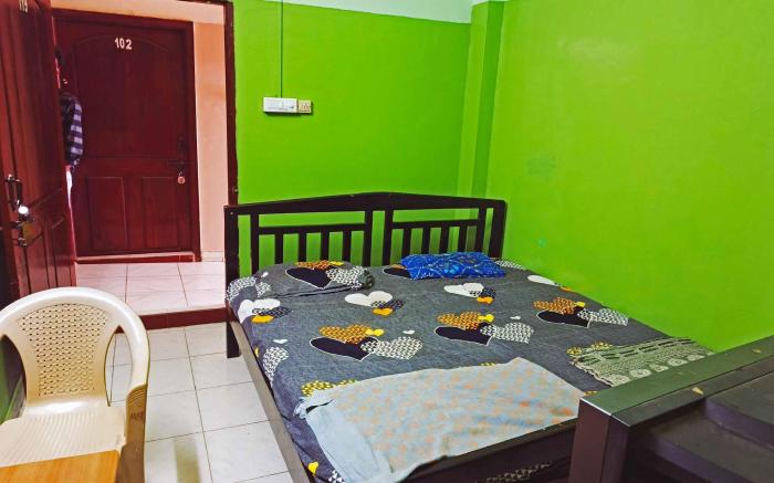 Shree Renuka Residency