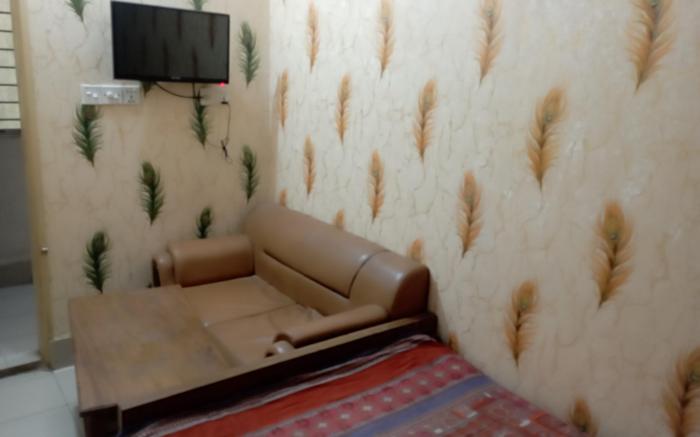 Hotel Mirpur International