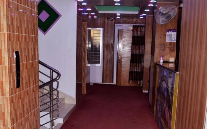 Hotel Mirpur International