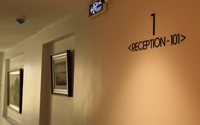 The Charm Boutique Hotel in Hue