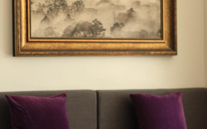 The Charm Boutique Hotel in Hue