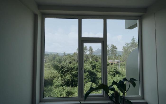 Revoura Heights Apartment 