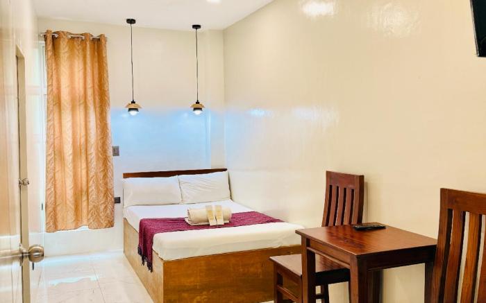 Casa Ysabel Transient Inn