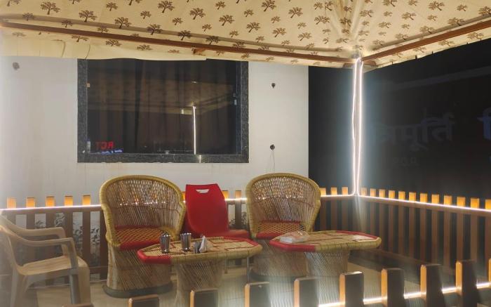 Shyam Krapa Hotel