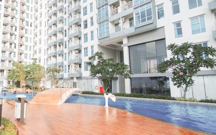 Strategic Studio at Tanglin Supermall By Travelio