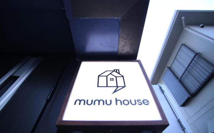 MUMU HOUSE
