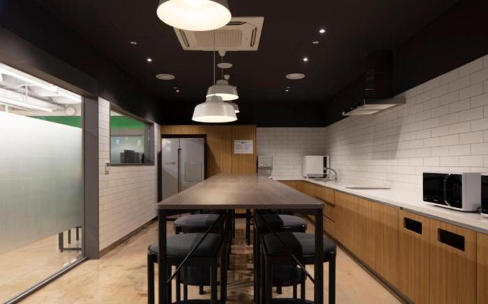 KT&G Sangsang Madang Busan Stay