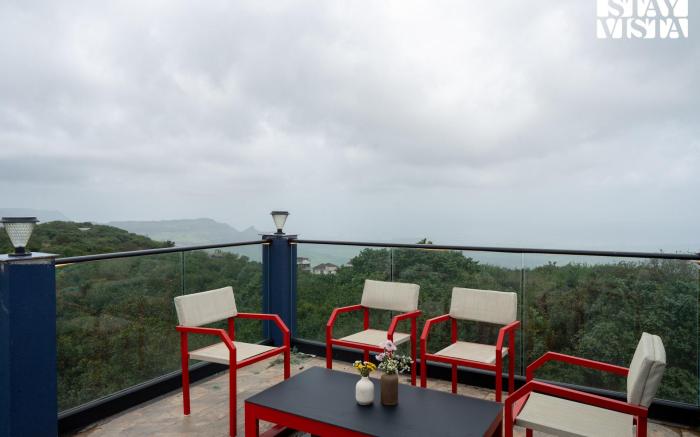 StayVista at Monte Blu