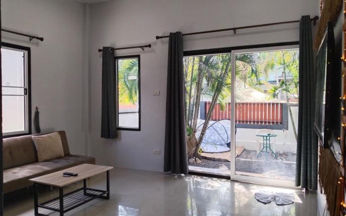 Entire house in Ao Nang/ 2 rooms