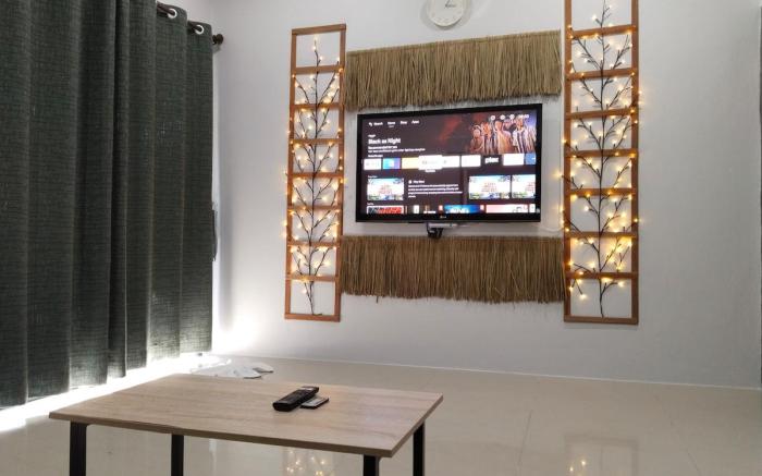 Entire house in Ao Nang/ 2 rooms