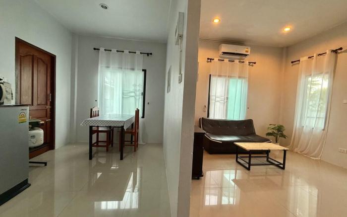 Pool House in Ao Nang/2 Rooms